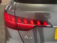 USED 2021 21 AUDI A4 AVANT 2.0 TDI 35 S line Estate 5dr Diesel S Tronic Euro 6 (s/s) (163 ps) FHTD SEATS+19"ALLOYS+CARPLAY