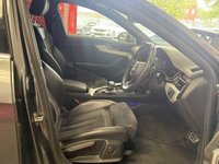 USED 2021 21 AUDI A4 AVANT 2.0 TDI 35 S line Estate 5dr Diesel S Tronic Euro 6 (s/s) (163 ps) FHTD SEATS+19"ALLOYS+CARPLAY