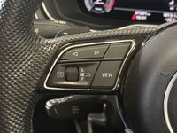 USED 2021 21 AUDI A4 AVANT 2.0 TDI 35 S line Estate 5dr Diesel S Tronic Euro 6 (s/s) (163 ps) FHTD SEATS+19"ALLOYS+CARPLAY