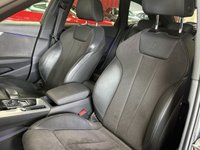 USED 2021 21 AUDI A4 AVANT 2.0 TDI 35 S line Estate 5dr Diesel S Tronic Euro 6 (s/s) (163 ps) FHTD SEATS+19"ALLOYS+CARPLAY