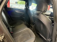 USED 2021 21 AUDI A4 AVANT 2.0 TDI 35 S line Estate 5dr Diesel S Tronic Euro 6 (s/s) (163 ps) FHTD SEATS+19"ALLOYS+CARPLAY
