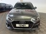 USED 2021 21 AUDI A4 AVANT 2.0 TDI 35 S line Estate 5dr Diesel S Tronic Euro 6 (s/s) (163 ps) FHTD SEATS+19"ALLOYS+CARPLAY