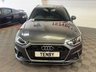 USED 2021 21 AUDI A4 AVANT 2.0 TDI 35 S line Estate 5dr Diesel S Tronic Euro 6 (s/s) (163 ps) FHTD SEATS+19"ALLOYS+CARPLAY
