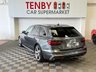 USED 2021 21 AUDI A4 AVANT 2.0 TDI 35 S line Estate 5dr Diesel S Tronic Euro 6 (s/s) (163 ps) FHTD SEATS+19"ALLOYS+CARPLAY