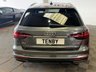 USED 2021 21 AUDI A4 AVANT 2.0 TDI 35 S line Estate 5dr Diesel S Tronic Euro 6 (s/s) (163 ps) FHTD SEATS+19"ALLOYS+CARPLAY