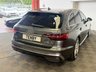 USED 2021 21 AUDI A4 AVANT 2.0 TDI 35 S line Estate 5dr Diesel S Tronic Euro 6 (s/s) (163 ps) FHTD SEATS+19"ALLOYS+CARPLAY