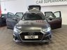 USED 2021 21 AUDI A4 AVANT 2.0 TDI 35 S line Estate 5dr Diesel S Tronic Euro 6 (s/s) (163 ps) FHTD SEATS+19"ALLOYS+CARPLAY