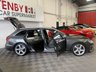 USED 2021 21 AUDI A4 AVANT 2.0 TDI 35 S line Estate 5dr Diesel S Tronic Euro 6 (s/s) (163 ps) FHTD SEATS+19"ALLOYS+CARPLAY