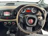 USED 2014 14 FIAT 500L *AUTO!**MAKE US AN OFFER!!**1.3 MultiJet Lounge MPW 5dr Diesel Dualogic Euro 5 (s/s) (85 bhp) 1 FORMER OWNER!  1 FORMER OWNER!