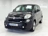 USED 2014 14 FIAT 500L *AUTO!**MAKE US AN OFFER!!**1.3 MultiJet Lounge MPW 5dr Diesel Dualogic Euro 5 (s/s) (85 bhp) 1 FORMER OWNER!  1 FORMER OWNER!