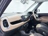 USED 2014 14 FIAT 500L *AUTO!**MAKE US AN OFFER!!**1.3 MultiJet Lounge MPW 5dr Diesel Dualogic Euro 5 (s/s) (85 bhp) 1 FORMER OWNER!  1 FORMER OWNER!