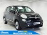 USED 2014 14 FIAT 500L *AUTO!**MAKE US AN OFFER!!**1.3 MultiJet Lounge MPW 5dr Diesel Dualogic Euro 5 (s/s) (85 bhp) 1 FORMER OWNER!  1 FORMER OWNER!