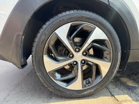 USED 2018 67 HYUNDAI TUCSON 1.6 T-GDi Sport Edition SUV 5dr Petrol Manual Euro 6 (177 ps) Buy with Complete Confidence from Sheriff Motors, All our vehicles are extensively road tested and thoroughly inspected prior to sale. Each vehicle comes with a new 1 year mot and we rectify all advisories and failures at no additional cost to our customers, plus a full oil and filter service. For added peace of mind, every car includes a 6 month complimentary RAC Warranty, 12 months Rac Breakdown Cover giving you complete confidence when you buy from Sheriff Motors.