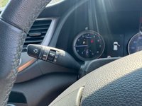 USED 2018 67 HYUNDAI TUCSON 1.6 T-GDi Sport Edition SUV 5dr Petrol Manual Euro 6 (177 ps) Buy with Complete Confidence from Sheriff Motors, All our vehicles are extensively road tested and thoroughly inspected prior to sale. Each vehicle comes with a new 1 year mot and we rectify all advisories and failures at no additional cost to our customers, plus a full oil and filter service. For added peace of mind, every car includes a 6 month complimentary RAC Warranty, 12 months Rac Breakdown Cover giving you complete confidence when you buy from Sheriff Motors.