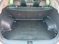 USED 2018 67 HYUNDAI TUCSON 1.6 T-GDi Sport Edition SUV 5dr Petrol Manual Euro 6 (177 ps) Buy with Complete Confidence from Sheriff Motors, All our vehicles are extensively road tested and thoroughly inspected prior to sale. Each vehicle comes with a new 1 year mot and we rectify all advisories and failures at no additional cost to our customers, plus a full oil and filter service. For added peace of mind, every car includes a 6 month complimentary RAC Warranty, 12 months Rac Breakdown Cover giving you complete confidence when you buy from Sheriff Motors.