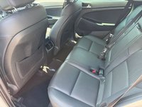 USED 2018 67 HYUNDAI TUCSON 1.6 T-GDi Sport Edition SUV 5dr Petrol Manual Euro 6 (177 ps) Buy with Complete Confidence from Sheriff Motors, All our vehicles are extensively road tested and thoroughly inspected prior to sale. Each vehicle comes with a new 1 year mot and we rectify all advisories and failures at no additional cost to our customers, plus a full oil and filter service. For added peace of mind, every car includes a 6 month complimentary RAC Warranty, 12 months Rac Breakdown Cover giving you complete confidence when you buy from Sheriff Motors.