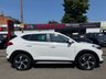 USED 2018 67 HYUNDAI TUCSON 1.6 T-GDi Sport Edition SUV 5dr Petrol Manual Euro 6 (177 ps) Buy with Complete Confidence from Sheriff Motors, All our vehicles are extensively road tested and thoroughly inspected prior to sale. Each vehicle comes with a new 1 year mot and we rectify all advisories and failures at no additional cost to our customers, plus a full oil and filter service. For added peace of mind, every car includes a 6 month complimentary RAC Warranty, 12 months Rac Breakdown Cover giving you complete confidence when you buy from Sheriff Motors.