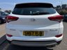 USED 2018 67 HYUNDAI TUCSON 1.6 T-GDi Sport Edition SUV 5dr Petrol Manual Euro 6 (177 ps) Buy with Complete Confidence from Sheriff Motors, All our vehicles are extensively road tested and thoroughly inspected prior to sale. Each vehicle comes with a new 1 year mot and we rectify all advisories and failures at no additional cost to our customers, plus a full oil and filter service. For added peace of mind, every car includes a 6 month complimentary RAC Warranty, 12 months Rac Breakdown Cover giving you complete confidence when you buy from Sheriff Motors.