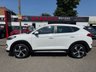 USED 2018 67 HYUNDAI TUCSON 1.6 T-GDi Sport Edition SUV 5dr Petrol Manual Euro 6 (177 ps) Buy with Complete Confidence from Sheriff Motors, All our vehicles are extensively road tested and thoroughly inspected prior to sale. Each vehicle comes with a new 1 year mot and we rectify all advisories and failures at no additional cost to our customers, plus a full oil and filter service. For added peace of mind, every car includes a 6 month complimentary RAC Warranty, 12 months Rac Breakdown Cover giving you complete confidence when you buy from Sheriff Motors.