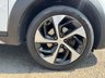 USED 2018 67 HYUNDAI TUCSON 1.6 T-GDi Sport Edition SUV 5dr Petrol Manual Euro 6 (177 ps) Buy with Complete Confidence from Sheriff Motors, All our vehicles are extensively road tested and thoroughly inspected prior to sale. Each vehicle comes with a new 1 year mot and we rectify all advisories and failures at no additional cost to our customers, plus a full oil and filter service. For added peace of mind, every car includes a 6 month complimentary RAC Warranty, 12 months Rac Breakdown Cover giving you complete confidence when you buy from Sheriff Motors.