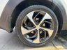 USED 2018 67 HYUNDAI TUCSON 1.6 T-GDi Sport Edition SUV 5dr Petrol Manual Euro 6 (177 ps) Buy with Complete Confidence from Sheriff Motors, All our vehicles are extensively road tested and thoroughly inspected prior to sale. Each vehicle comes with a new 1 year mot and we rectify all advisories and failures at no additional cost to our customers, plus a full oil and filter service. For added peace of mind, every car includes a 6 month complimentary RAC Warranty, 12 months Rac Breakdown Cover giving you complete confidence when you buy from Sheriff Motors.