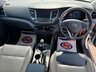 USED 2018 67 HYUNDAI TUCSON 1.6 T-GDi Sport Edition SUV 5dr Petrol Manual Euro 6 (177 ps) Buy with Complete Confidence from Sheriff Motors, All our vehicles are extensively road tested and thoroughly inspected prior to sale. Each vehicle comes with a new 1 year mot and we rectify all advisories and failures at no additional cost to our customers, plus a full oil and filter service. For added peace of mind, every car includes a 6 month complimentary RAC Warranty, 12 months Rac Breakdown Cover giving you complete confidence when you buy from Sheriff Motors.