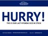 USED 2016 65 HYUNDAI IX20 1.6 SE Hatchback 5dr Petrol Auto Euro 6 (125 ps) SERVICE HISTORY