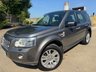 USED 2009 09 LAND ROVER FREELANDER 2 2.2 TD4 HSE SUV 5dr Diesel Auto 4WD Euro 4 (160 ps) 13 STAMP HISTORY INC CAMBELT*