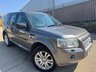 USED 2009 09 LAND ROVER FREELANDER 2 2.2 TD4 HSE SUV 5dr Diesel Auto 4WD Euro 4 (160 ps) 13 STAMP HISTORY INC CAMBELT*