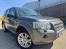 USED 2009 09 LAND ROVER FREELANDER 2 2.2 TD4 HSE SUV 5dr Diesel Auto 4WD Euro 4 (160 ps) 13 STAMP HISTORY INC CAMBELT*