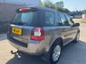 USED 2009 09 LAND ROVER FREELANDER 2 2.2 TD4 HSE SUV 5dr Diesel Auto 4WD Euro 4 (160 ps) 13 STAMP HISTORY INC CAMBELT*