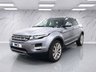 USED 2013 63 LAND ROVER RANGE ROVER EVOQUE 2.2 SD4 Prestige SUV 5dr Diesel Manual 4WD Euro 5 (s/s) (190 ps) NATIONWIDE PARTS & LABOUR WARRANTY INCLUDED + 12 MONTHS AA BREAKDOWN FREE NAV-REARCAMERA-AIRCON-PARKSENSORS