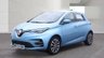USED 2022 72 RENAULT ZOE R135 EV50 52kWh GT Line + Hatchback 5dr Electric Auto (Rapid Charge) (134 bhp) WINTER PACK