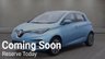 USED 2022 72 RENAULT ZOE R135 EV50 52kWh GT Line + Hatchback 5dr Electric Auto (Rapid Charge) (134 bhp) WINTER PACK