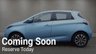 USED 2022 72 RENAULT ZOE R135 EV50 52kWh GT Line + Hatchback 5dr Electric Auto (Rapid Charge) (134 bhp) WINTER PACK