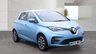 USED 2022 72 RENAULT ZOE R135 EV50 52kWh GT Line + Hatchback 5dr Electric Auto (Rapid Charge) (134 bhp) WINTER PACK