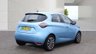 USED 2022 72 RENAULT ZOE R135 EV50 52kWh GT Line + Hatchback 5dr Electric Auto (Rapid Charge) (134 bhp) WINTER PACK
