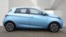 USED 2022 72 RENAULT ZOE R135 EV50 52kWh GT Line + Hatchback 5dr Electric Auto (Rapid Charge) (134 bhp) WINTER PACK