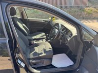 USED 2015 15 VOLKSWAGEN GOLF 1.6 TDI BlueMotion Tech Match Hatchback 5dr Diesel Manual Euro 5 (s/s) (105 ps) 12 MONTHS MOT*LOW CHEAP ROAD TAX*
