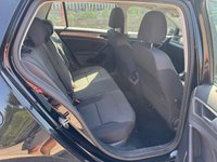 USED 2015 15 VOLKSWAGEN GOLF 1.6 TDI BlueMotion Tech Match Hatchback 5dr Diesel Manual Euro 5 (s/s) (105 ps) 12 MONTHS MOT*LOW CHEAP ROAD TAX*