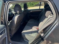 USED 2015 15 VOLKSWAGEN GOLF 1.6 TDI BlueMotion Tech Match Hatchback 5dr Diesel Manual Euro 5 (s/s) (105 ps) 12 MONTHS MOT*LOW CHEAP ROAD TAX*
