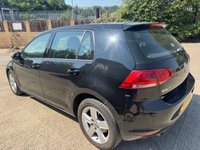 USED 2015 15 VOLKSWAGEN GOLF 1.6 TDI BlueMotion Tech Match Hatchback 5dr Diesel Manual Euro 5 (s/s) (105 ps) 12 MONTHS MOT*LOW CHEAP ROAD TAX*