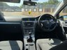 USED 2015 15 VOLKSWAGEN GOLF 1.6 TDI BlueMotion Tech Match Hatchback 5dr Diesel Manual Euro 5 (s/s) (105 ps) 12 MONTHS MOT*LOW CHEAP ROAD TAX*