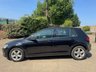 USED 2015 15 VOLKSWAGEN GOLF 1.6 TDI BlueMotion Tech Match Hatchback 5dr Diesel Manual Euro 5 (s/s) (105 ps) 12 MONTHS MOT*LOW CHEAP ROAD TAX*