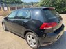 USED 2015 15 VOLKSWAGEN GOLF 1.6 TDI BlueMotion Tech Match Hatchback 5dr Diesel Manual Euro 5 (s/s) (105 ps) 12 MONTHS MOT*LOW CHEAP ROAD TAX*