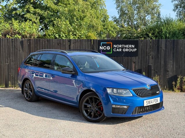 Northern Car Group