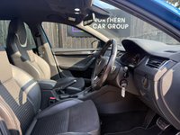 USED 2014 14 SKODA OCTAVIA 2.0 TDI vRS Estate 5dr Diesel DSG Euro 5 (s/s) (184 ps) 0 OWNERS-FSH-WRNTY-12 MNTH MOT
