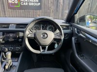 USED 2014 14 SKODA OCTAVIA 2.0 TDI vRS Estate 5dr Diesel DSG Euro 5 (s/s) (184 ps) 0 OWNERS-FSH-WRNTY-12 MNTH MOT