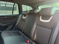USED 2014 14 SKODA OCTAVIA 2.0 TDI vRS Estate 5dr Diesel DSG Euro 5 (s/s) (184 ps) 0 OWNERS-FSH-WRNTY-12 MNTH MOT