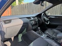 USED 2014 14 SKODA OCTAVIA 2.0 TDI vRS Estate 5dr Diesel DSG Euro 5 (s/s) (184 ps) 0 OWNERS-FSH-WRNTY-12 MNTH MOT